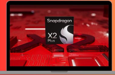 Qualcomm dévoile la puce Snapdragon X2 Plus avec les yeux tournés vers les ordinateurs portables IA à faible coût