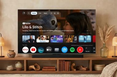 Gemini vous permettra de modifier les paramètres de Google TV avec des commandes vocales