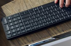 Le nouveau PC clavier de HP veut remplacer la configuration de votre bureau