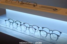 Les lunettes MemoMind AI visent à ressembler à vos lunettes, pas à un gadget