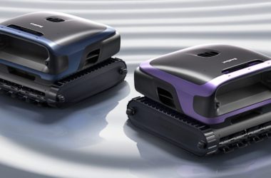 Le Sora 70 de Beatbot place la barre plus haut pour les robots nettoyeurs de piscine de milieu de gamme