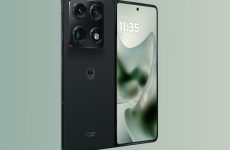 Motorola a enfin un pliable pour rivaliser avec les Galaxy Fold 7 et Pixel 10 Pro Fold