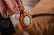 Moto Tag 2 va au-delà du suivi des objets et dure beaucoup plus longtemps que les AirTags