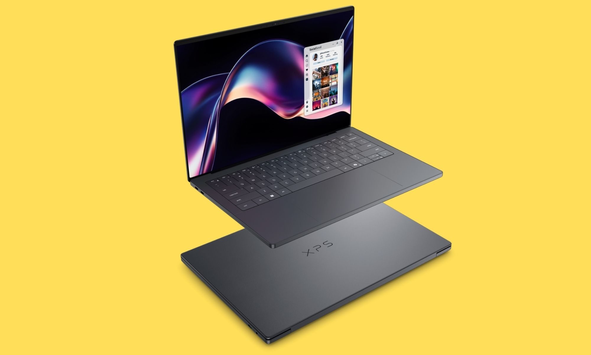 Ordinateur portable Dell XPS 14.
