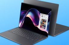 Dell ramène l'ordinateur portable XPS et cette fois, il est vraiment époustouflant