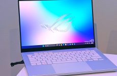 Mon ordinateur portable de jeu AMD préféré vient de passer à Intel et je suis inquiet