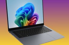 Les ordinateurs portables Samsung Galaxy Book6 intègrent des puces Intel Ultra 3 et ciblent les MacBook