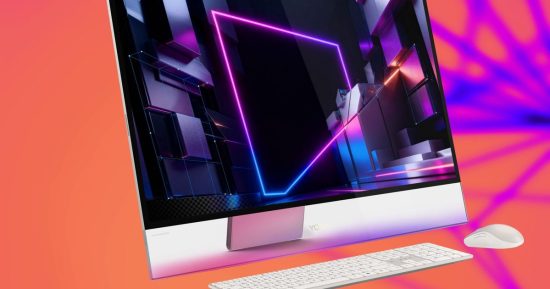 Lenovo dévoile le PC le plus élégant que j'ai jamais vu et il surpasse facilement l'iMac