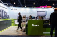 La technologie robuste de FOSSiBOT illustre la convergence de la puissance, de la vision et de la mobilité