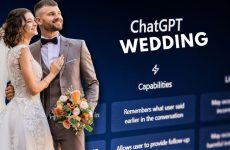 Un tribunal néerlandais déclare invalides les vœux de mariage écrits par AI et annule le mariage