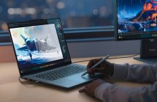 Les nouveaux ordinateurs portables Yoga de Lenovo offrent un moyen intelligent d'abandonner votre tablette à stylet