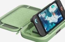 La gamme ambitieuse de Belkin pour le CES 2026 comprend des banques d'alimentation Qi2 et une station de chargement Switch 2