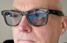 Les lunettes intelligentes de Meta peuvent désormais filtrer la voix humaine dans des espaces chaotiques