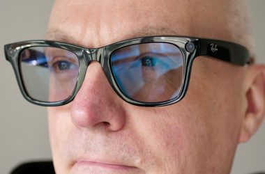 Les lunettes intelligentes de Meta peuvent désormais filtrer la voix humaine dans des espaces chaotiques