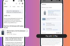 L'IA Gemini de Google fera vos achats sans passer d'un site à l'autre.