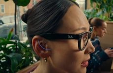 Les méta-lunettes intelligentes pourraient faciliter les conversations dans les endroits bruyants