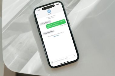 Apple apportera enfin les messages RCS cryptés pour iPhone aux chats Android