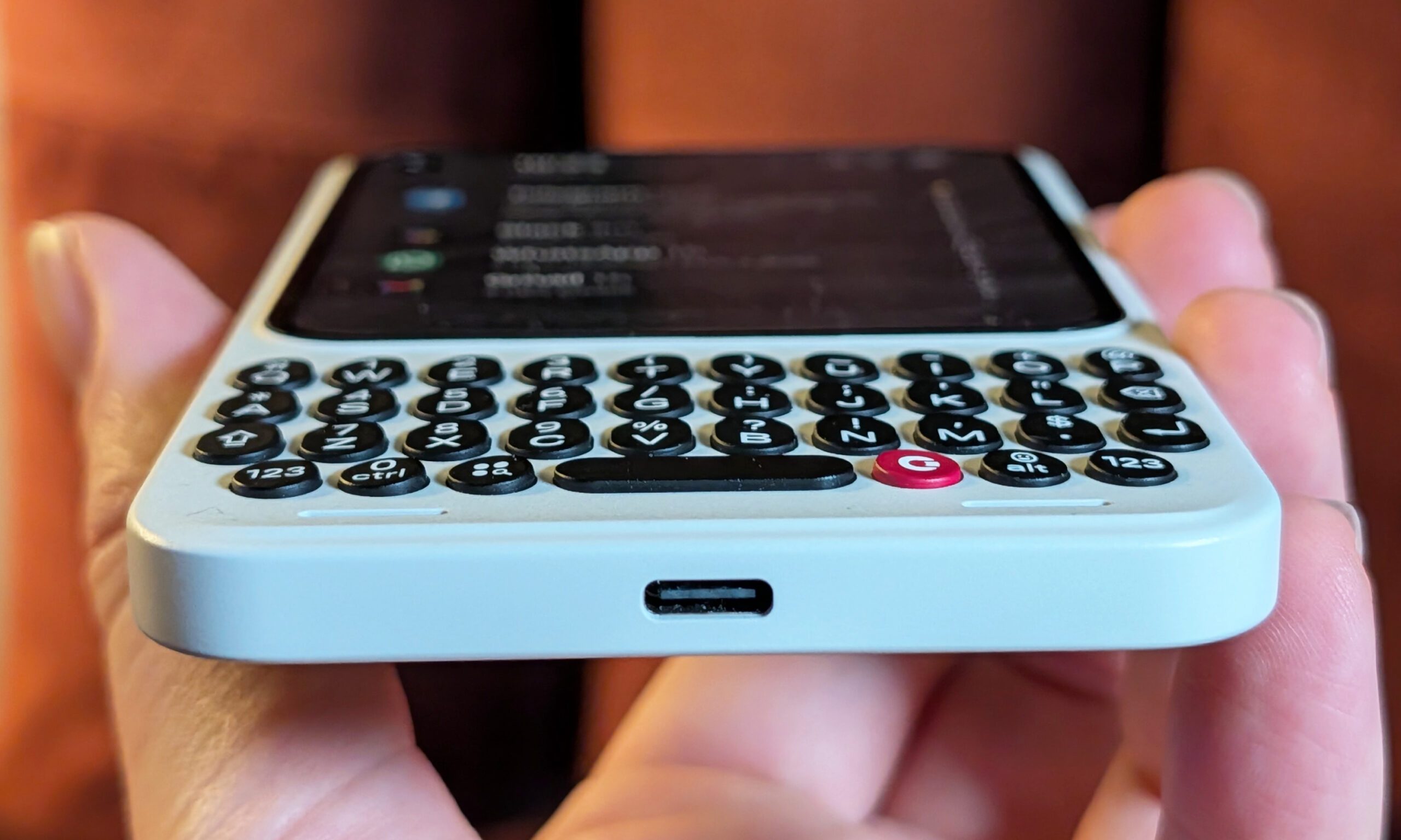 Communicateur de clics