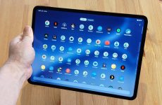 OnePlus Pad Go 2 est un excellent concurrent pour l'iPad, mais en voici quatre autres que je recommanderais