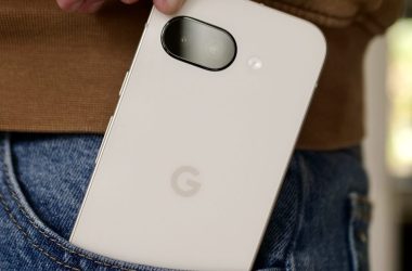 Google Pixel 10a pourrait être au coin de la rue
