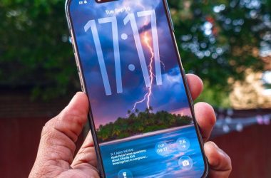L'iPhone 18 Pro pourrait tuer Dynamic Island et rejoindre la fête du punch-hole à la place