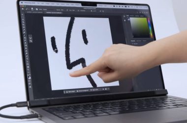 Les écrans OLED du MacBook Pro pourraient déjà être en production avant le lancement présumé en 2026