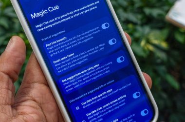 Les nouvelles mises à niveau de Magic Cue pourraient permettre à votre Pixel 10 d’afficher automatiquement les tickets et les rappels