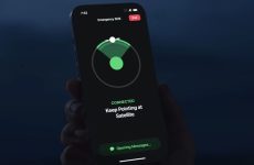 Le satellite 5G pourrait être la prochaine grande mise à niveau pour les prochains iPhones « Pro » d'Apple