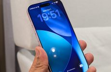 L’iPhone 18 Pro pourrait ne pas comporter d’écran perforé après tout