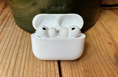 Apple pourrait lancer une version AirPods Pro encore plus puissante cette année