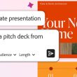 Vous pouvez désormais transformer des PDF en podcasts et en diapositives grâce à la nouvelle fonctionnalité IA d'Adobe