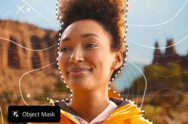 Adobe Premiere présente de nouveaux outils d'IA pour rationaliser votre flux de travail de montage