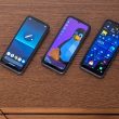 Ce téléphone Android avec Linux passe à Windows lorsque vous en avez besoin