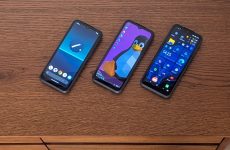 Ce téléphone Android avec Linux passe à Windows lorsque vous en avez besoin