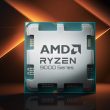 Voici quand vous pouvez acheter le Ryzen 7 9850X3D d'AMD et combien cela coûtera