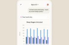 Vous pouvez désormais connecter Claude à Apple Health pour obtenir des informations sur vos données de condition physique