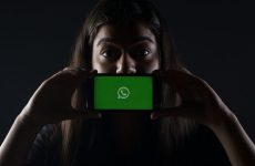 Vos notes vocales WhatsApp pourraient aider à détecter les premiers signes de dépression