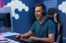 L'essor des écrans adaptatifs : comment Lenovo redéfinit la productivité et le jeu