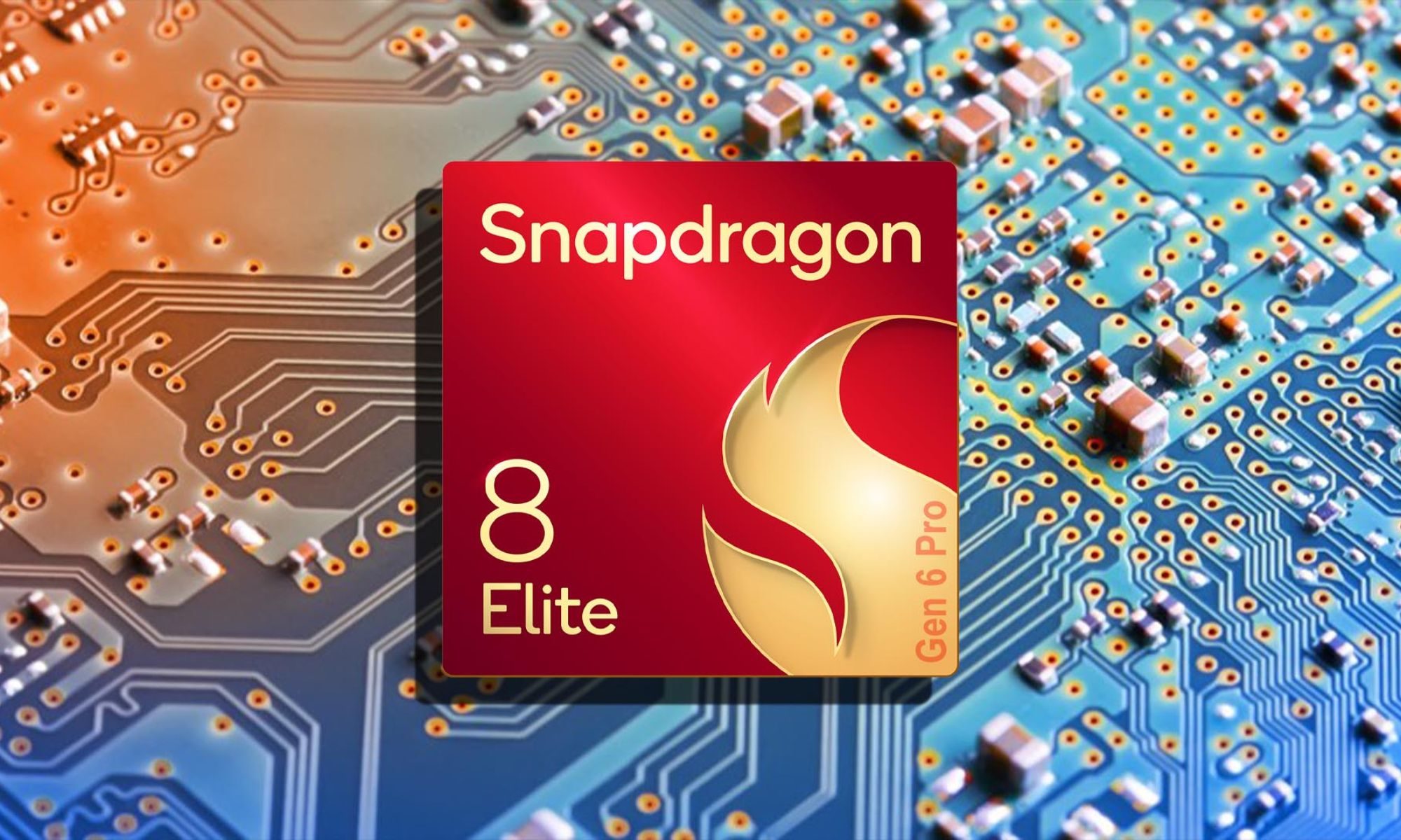 Snapdragon 8 Élite