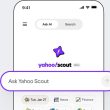 Yahoo Scout est un « moteur de réponse » d'IA qui veut défier Perplexity et le mode IA de Google
