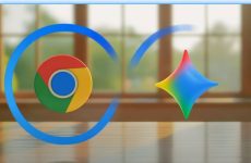 Chrome introduit la navigation automatique basée sur l'IA pour gérer les actions en ligne en plusieurs étapes