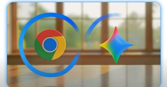 Chrome introduit la navigation automatique basée sur l'IA pour gérer les actions en ligne en plusieurs étapes