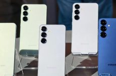 La fuite de prix de la série Samsung Galaxy S26 est un soupir de soulagement