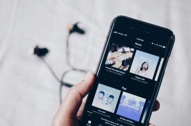 Avec les DM ici, Spotify peut également vous permettre de modifier votre nom d'utilisateur