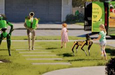 Boston Dynamics s'engage à transformer Atlas en un robot « surhumain »