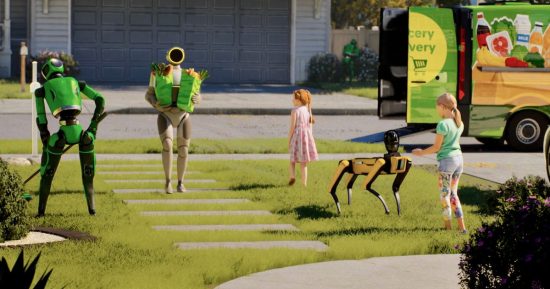 Boston Dynamics s'engage à transformer Atlas en un robot « surhumain »