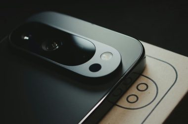 Ce brevet Pixel pourrait faciliter les réparations de votre téléphone