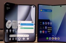 Ce clone de Flappy Bird pourrait déformer votre téléphone pliable