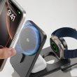 Ce nouveau chargeur sans fil utilise une toute nouvelle technologie pour garder votre iPhone au frais