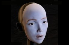 Ce robot a appris à synchroniser les lèvres comme les humains en regardant YouTube